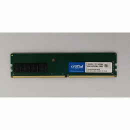 ノーブランド 〔中古〕デスクトップPC用 DDR4 3200 16GB SPD（中古保証