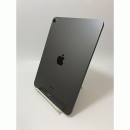 APPLE 〔中古〕iPad Air 第5世代 64GB スペースグレイ MM9C3J／A Wi-Fi