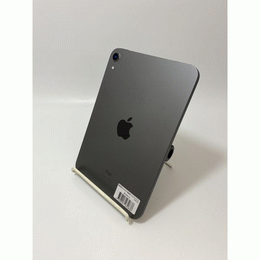 APPLE 〔中古〕iPad mini 第6世代 64GB スペースグレイ MK893J／A SIM