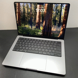 APPLE 〔中古〕MacBook Pro (16-inch・M2 Pro・2023) MNW83J/A