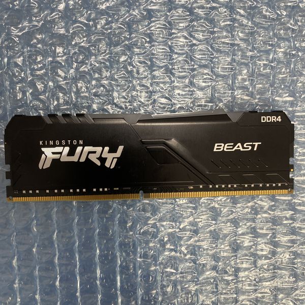 ノーブランド 〔中古〕デスクトップPC用 DDR4 3600 16GB XMP（中古保証