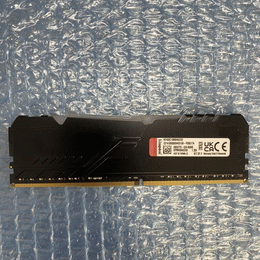 ノーブランド 〔中古〕デスクトップ用メモリ DDR4-3200 16GB（中古1