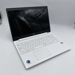 NEC 〔中古〕LAVIE N15 N157C/AAW PC-N157CAAW インテル® Core™ i7