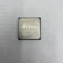 AMD 〔中古〕Ryzen7 5700X BOX（中古保証1ヶ月間） | パソコン工房