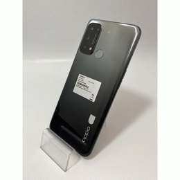 OPPO 〔中古〕OPPO Reno5 A eSIM対応 A103OP アイスブルー ワイ