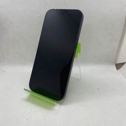 APPLE 〔中古〕iPhone15 128GB ブラック MTMH3J/A SIMフリー版（中古