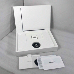 APPLE 〔中古〕MacBook Air (M2,2023)（中古保証3ヶ月間） | パソコン