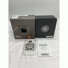 AMD 〔中古〕Ryzen5 7600 BOX（中古保証1ヶ月間） | パソコン工房