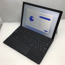Microsoft 〔中古〕Surface Go3 LTE Advanced Core i3/8GB/128GB 8VH