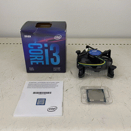 中古Core i3 プロセッサー (intel CPU) | パソコン工房【公式通販】