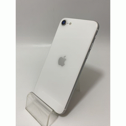 SIMフリー docomo iPhoneSE 第2世代 64GB ホワイト MHGQ3J/A SIMロック