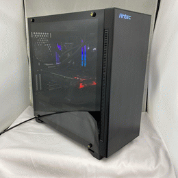 ミドルレンジ中古ゲーミング デスクトップPC | パソコン工房【公式通販】