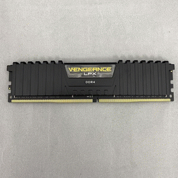 ノーブランド 〔中古〕デスクトップPC用 DDR4 3200 16GB XMP（中古保証