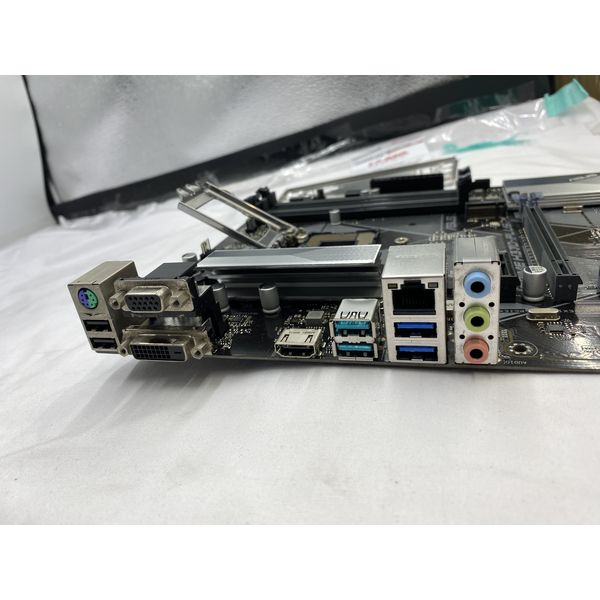 ASUS 〔中古〕PRIME H370-PLUS（中古保証1ヶ月間） | パソコン工房