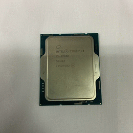 中古Core i3 プロセッサー (intel CPU) | パソコン工房【公式通販】