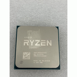 AMD 〔中古〕Ryzen7 5700X BOX（中古保証1ヶ月間） | パソコン工房