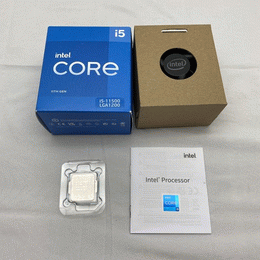 中古Core i5 プロセッサー (intel CPU) | パソコン工房【公式通販】