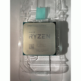 AMD 〔中古〕Ryzen7 5700X3D Bulk（中古保証1ヶ月間） | パソコン工房