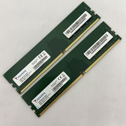 G.SKILL 〔中古〕デスクトップPC用 DDR4 2666 8GB SPD（中古保証1ヶ月