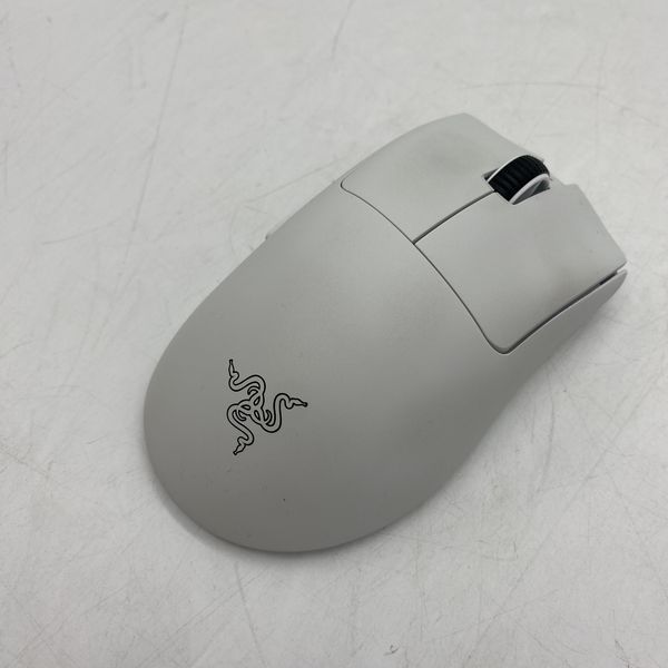 Razer 〔中古〕DeathAdder V3 Pro RZ01-04630200-R3A1（中古保証1ヶ月