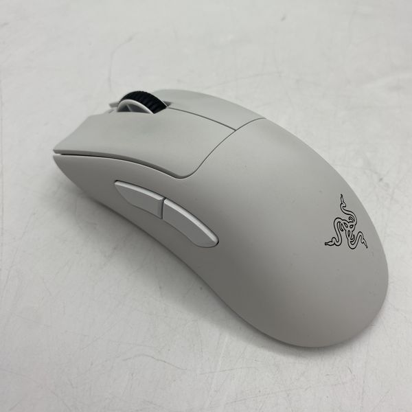 Razer 〔中古〕DeathAdder V3 Pro RZ01-04630200-R3A1（中古保証1ヶ月