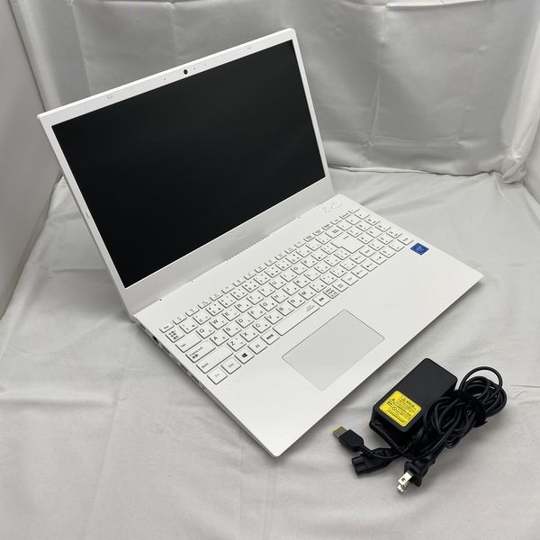パソコン NEC LAVIE PC-N1515CAW-P4(N1515/CAW-P4) ノートPC ホワイト