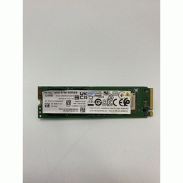 Phison 〔中古〕SSD 1TB M.2 NVMe Gen3（中古保証1ヶ月間） | パソコン