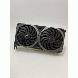 MSI 〔中古〕GeForce RTX3070 GeForce RTX3070 VENTUS 2X OC LHR（中古