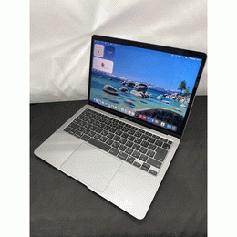 APPLE 〔中古〕MacBook Air (M1・2020) M1 8コア/16GB/512GB/M1 7コア