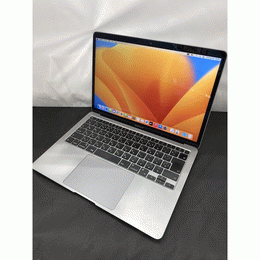 APPLE 〔中古〕MacBook Air (M1・2020) M1 8コア/16GB/512GB/M1 7コア