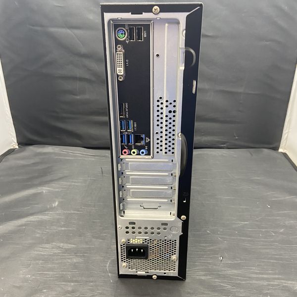 iiyama PC 〔中古〕IStDXiS0B6i5U インテル® Core™ i5 プロセッサー