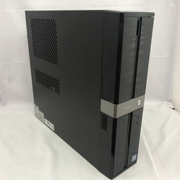 iiyama PC 〔中古〕IStDXiS0B6i3U Core i3 プロセッサー 8100/DDR4
