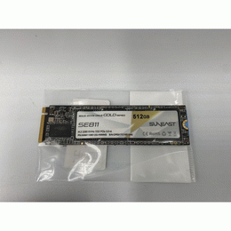 TEAM 〔中古〕SSD 512GB M.2 NVMe Gen3（中古保証1ヶ月間） | パソコン