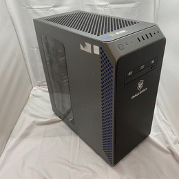 ノーブランド 〔中古〕自作PC(Ryzen7 5700X/RTX4060Ti) Ryzen 7 5700X
