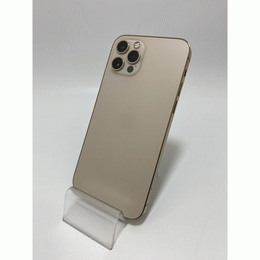 APPLE 〔中古〕iPhone12Pro 128GB グラファイト MGM53J/A au対応 SIM