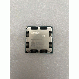 AMD 〔中古〕Ryzen7 7700 Bulk（中古保証1ヶ月間） | パソコン工房