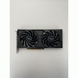 玄人志向 〔中古〕GeForce RTX4060 GG-RTX4060-E8GB/OC/DF3（中古保証1
