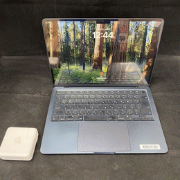 APPLE 〔中古〕MacBook Air (Retina, 13-inch, 2019) A1932 Intel