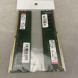 CFD 〔中古〕デスクトップPC用 DDR4 2666 16GB 2枚組 XMP（中古保証1