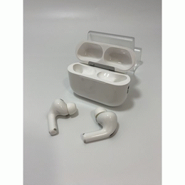 APPLE 〔中古〕AirPods Pro 3 MFHP4J／A（中古1ヶ月保証） | パソコン