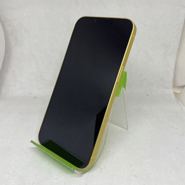 APPLE 〔中古〕iPhone14 128GB スターライト MPUQ3J/A SIMフリー版