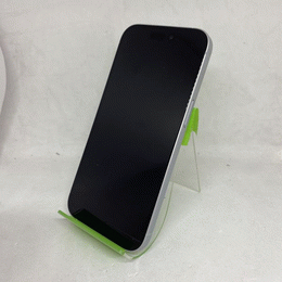 APPLE 〔中古〕iPhone15 128GB ブラック MTMH3J/A SIMフリー版（中古