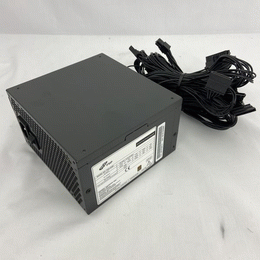 玄人志向 〔中古〕850W 電源ユニット KRPW-GA850W/90+/WHITE（中古保証