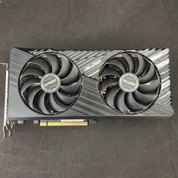 ASRock 〔中古〕RX7800XT CL 16GO（中古保証1ヶ月間） | パソコン工房