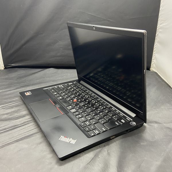 〔中古〕ThinkPad E14 Gen2 Ryzen 3 4300U/DDR4 8GB/256GB SSD/0