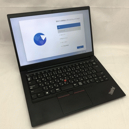 Lenovo 〔中古〕IdeaPad L3 15ITL6 82HL00DUJP Intel® Core™ i5-1135G7