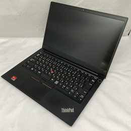 ◆Lenovo（レノボ）中古パソコン◆ハード一体型◆約18インチ◆ブラック 中古ノートパソコン Lenovo(レノボ) | パソコン工房【公式通販】