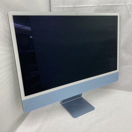 APPLE 〔中古〕iMac (21.5-inch, Late 2015) MK142J/A Intel® Core™ i5