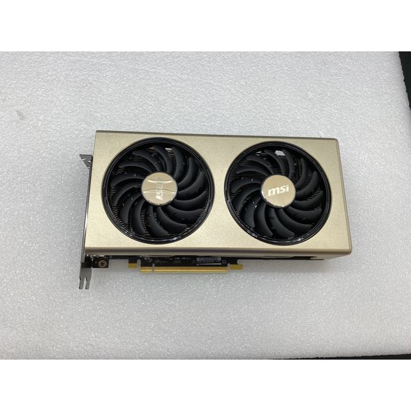 MSI 〔中古〕Radeon RX 5700 XT EVOKE OC（中古保証1ヶ月間