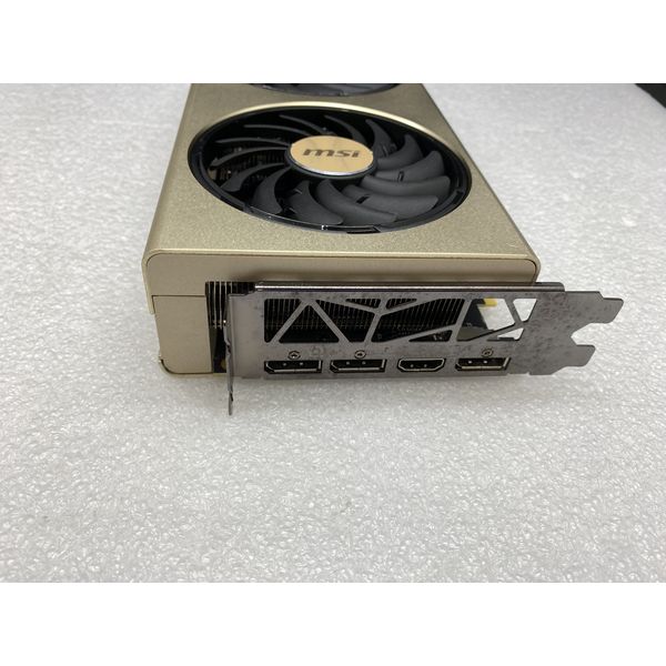 MSI 〔中古〕Radeon RX 5700 XT EVOKE OC（中古保証1ヶ月間